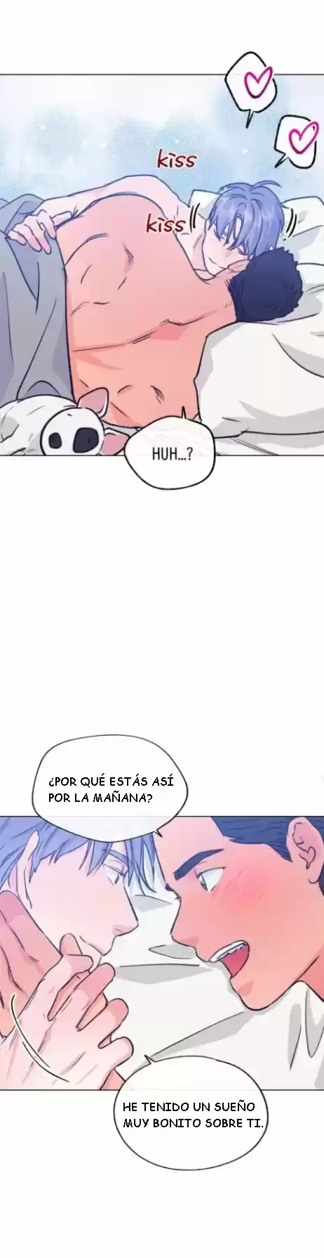 Tractor lleno de amor (2020) - Capítulo 72 - Página 21 - LectorTMOo