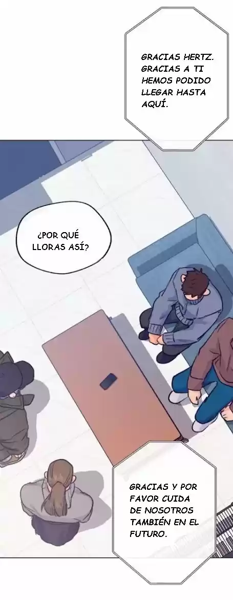 Tractor lleno de amor (2020) - Capítulo 72 - Página 38 - LectorTMOo