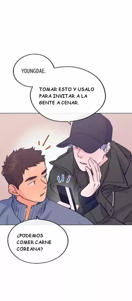 Tractor lleno de amor (2020) - Capítulo 72 - Página 39 - LectorTMOo