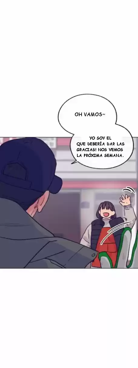 Tractor lleno de amor (2020) - Capítulo 72 - Página 43 - LectorTMOo