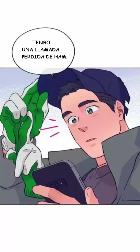 Tractor lleno de amor (2020) - Capítulo 72 - Página 44 - LectorTMOo