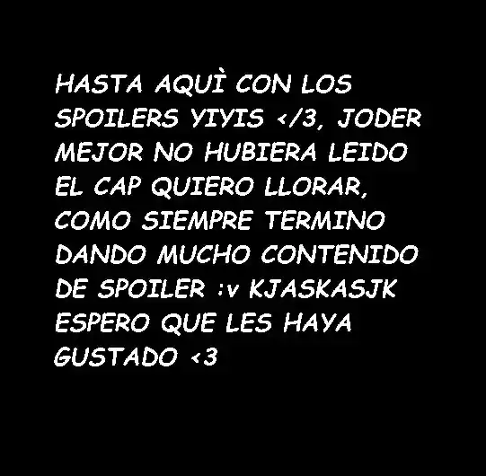 Tractor lleno de amor (2020) - Capítulo 73.6 - Página 7 - LectorTMOo