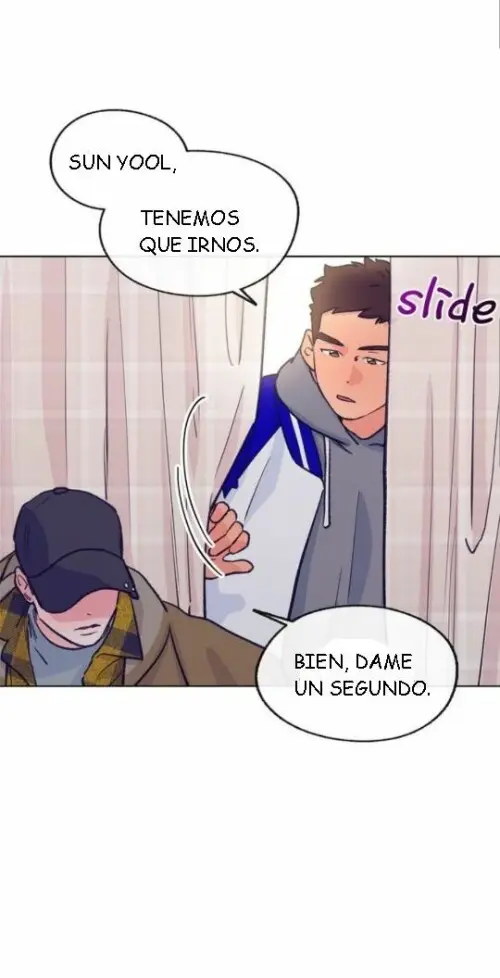 Tractor lleno de amor (2020) - Capítulo 74 - Página 12 - LectorTMOo