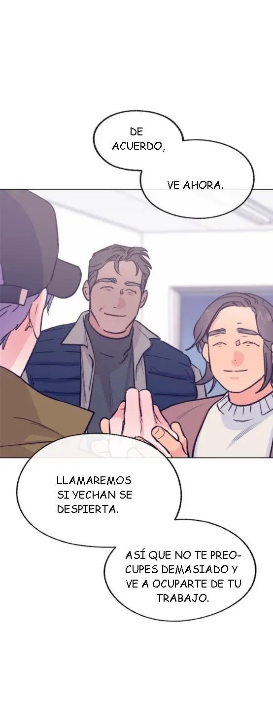Tractor lleno de amor (2020) - Capítulo 74 - Página 18 - LectorTMOo