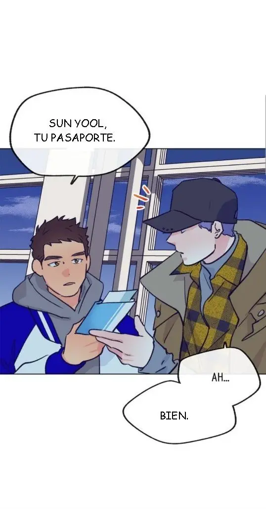 Tractor lleno de amor (2020) - Capítulo 74 - Página 25 - LectorTMOo