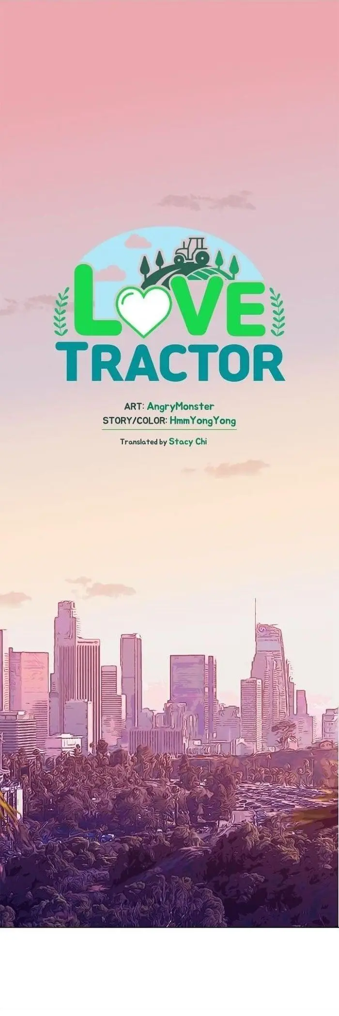 Tractor lleno de amor (2020) - Capítulo 75 - Página 5 - LectorTMOo