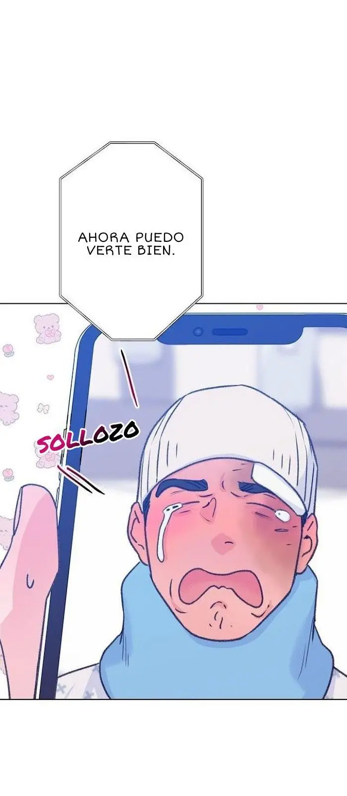 Tractor lleno de amor (2020) - Capítulo 75 - Página 22 - LectorTMOo