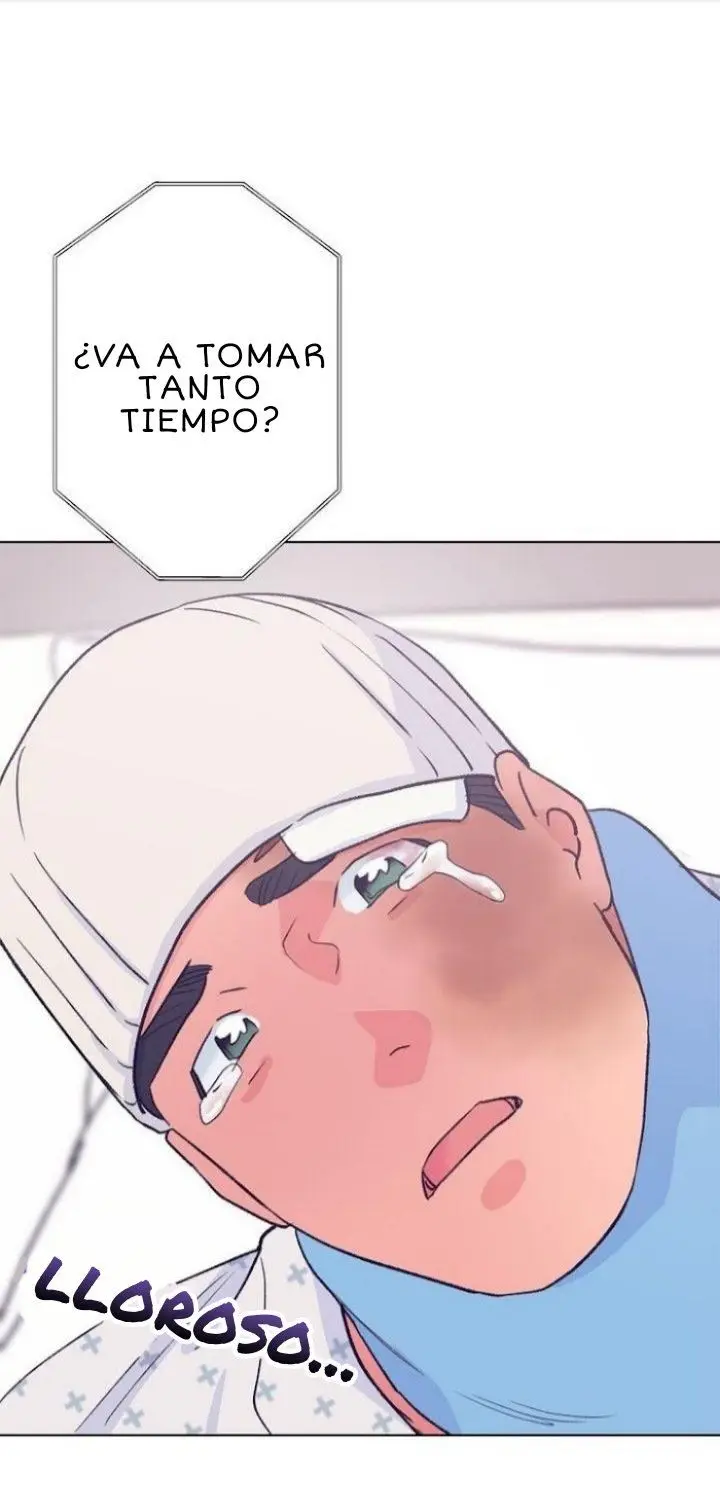 Tractor lleno de amor (2020) - Capítulo 75 - Página 32 - LectorTMOo