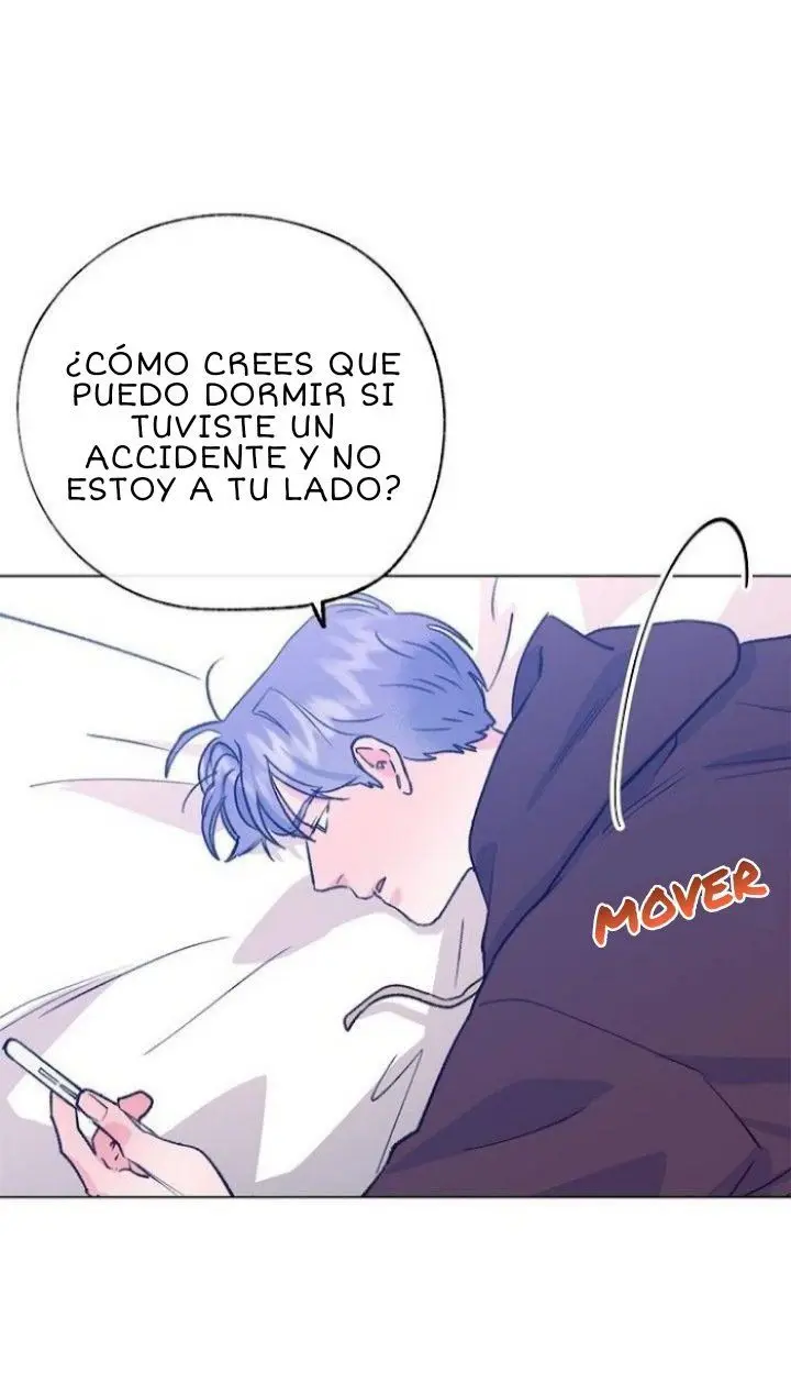 Tractor lleno de amor (2020) - Capítulo 75 - Página 37 - LectorTMOo