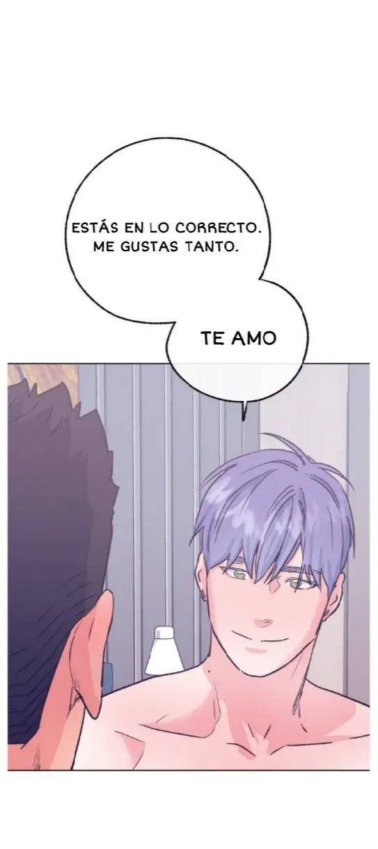 Tractor lleno de amor (2020) - Capítulo 77 - Página 49 - LectorTMOo