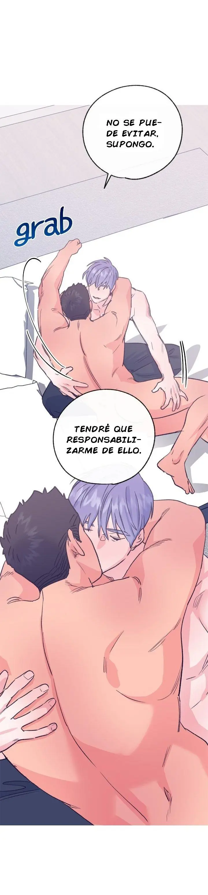 Tractor lleno de amor (2020) - Capítulo 77 - Página 54 - LectorTMOo