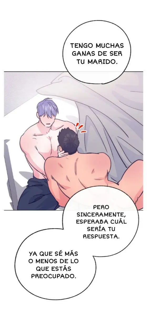 Tractor lleno de amor (2020) - Capítulo 77 - Página 56 - LectorTMOo