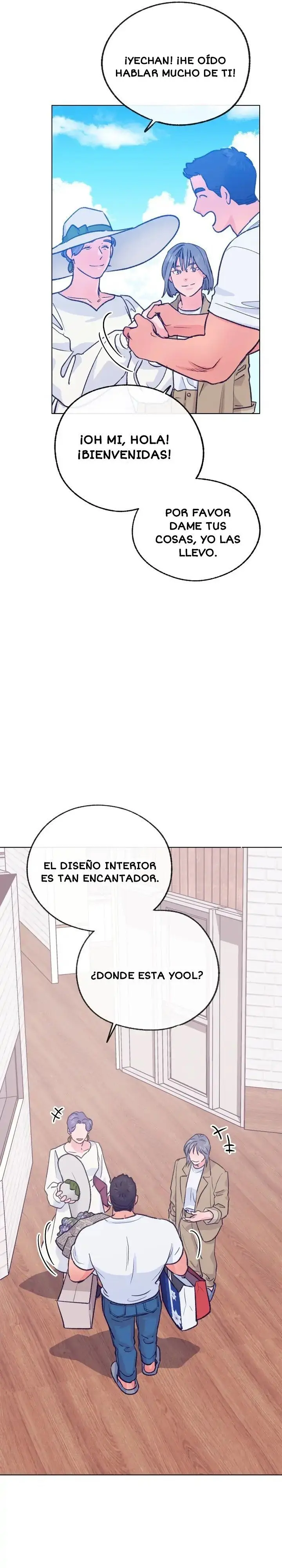 Tractor lleno de amor (2020) - Capítulo 78 - Página 7 - LectorTMOo