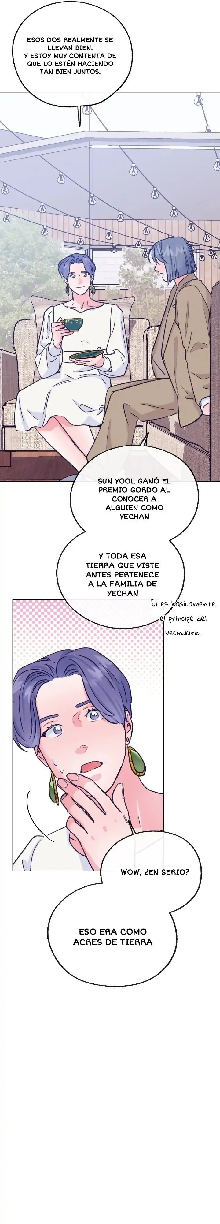 Tractor lleno de amor (2020) - Capítulo 78 - Página 17 - LectorTMOo
