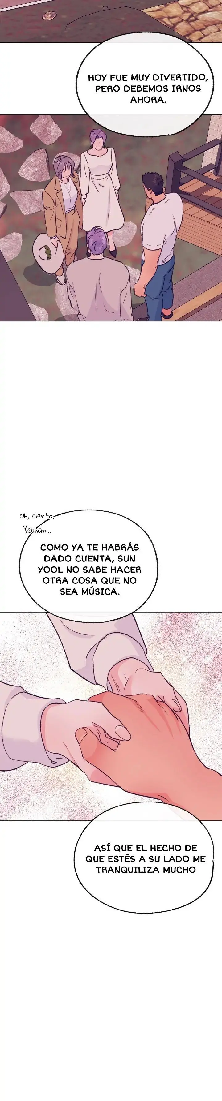 Tractor lleno de amor (2020) - Capítulo 78 - Página 20 - LectorTMOo