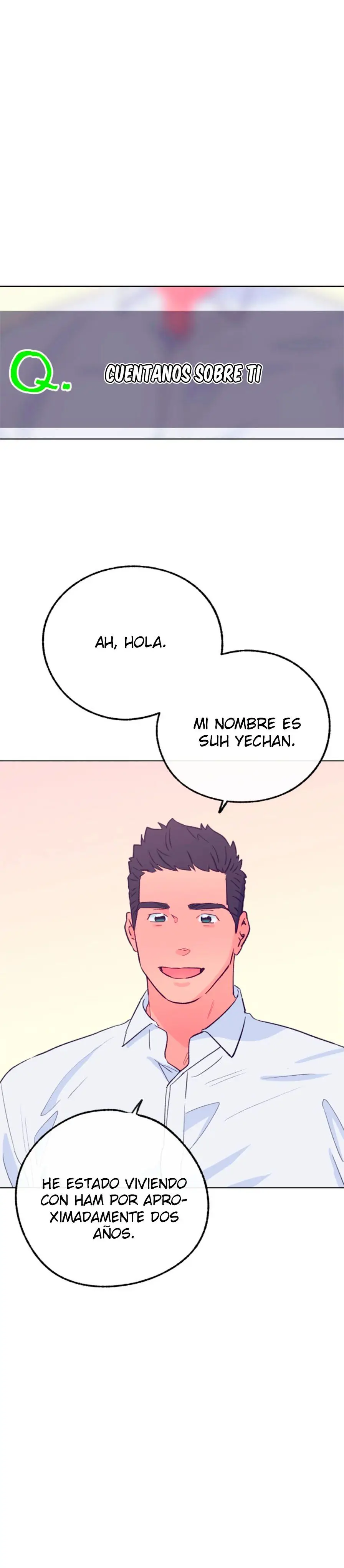 Tractor lleno de amor (2020) - Capítulo 79 - Página 14 - LectorTMOo