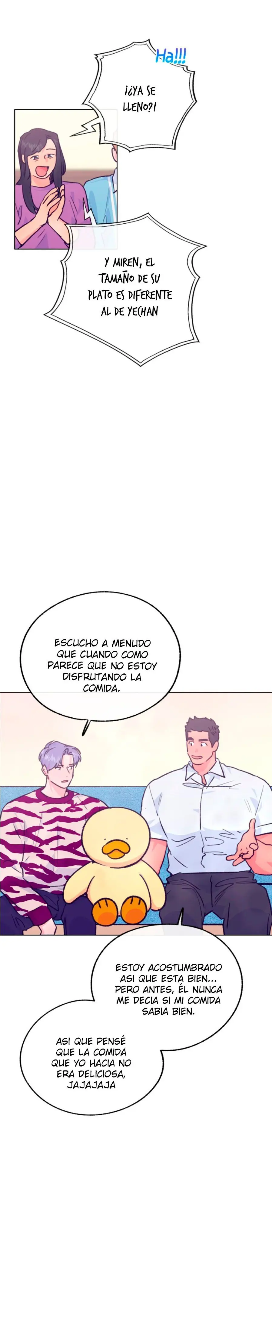Tractor lleno de amor (2020) - Capítulo 79 - Página 19 - LectorTMOo