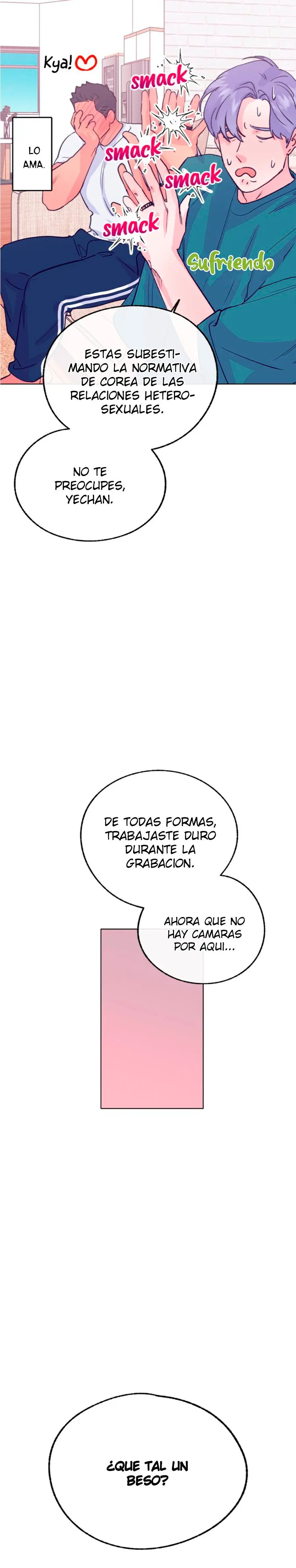 Tractor lleno de amor (2020) - Capítulo 79 - Página 32 - LectorTMOo