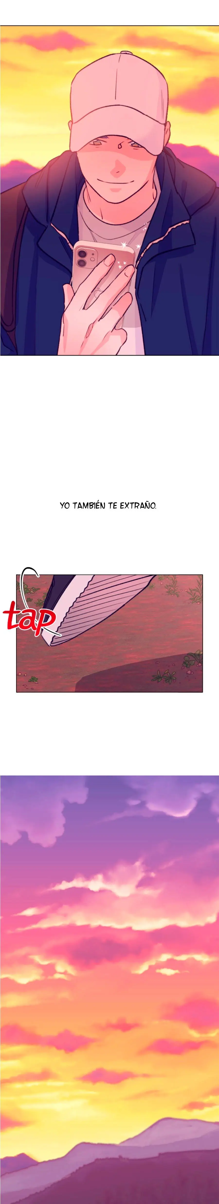 Tractor lleno de amor (2020) - Capítulo 80 - Página 8 - LectorTMOo