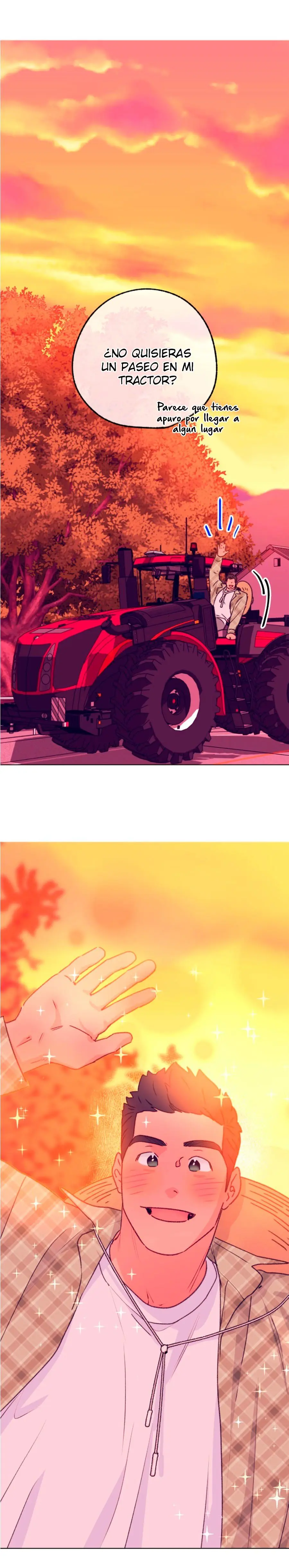 Tractor lleno de amor (2020) - Capítulo 80 - Página 11 - LectorTMOo