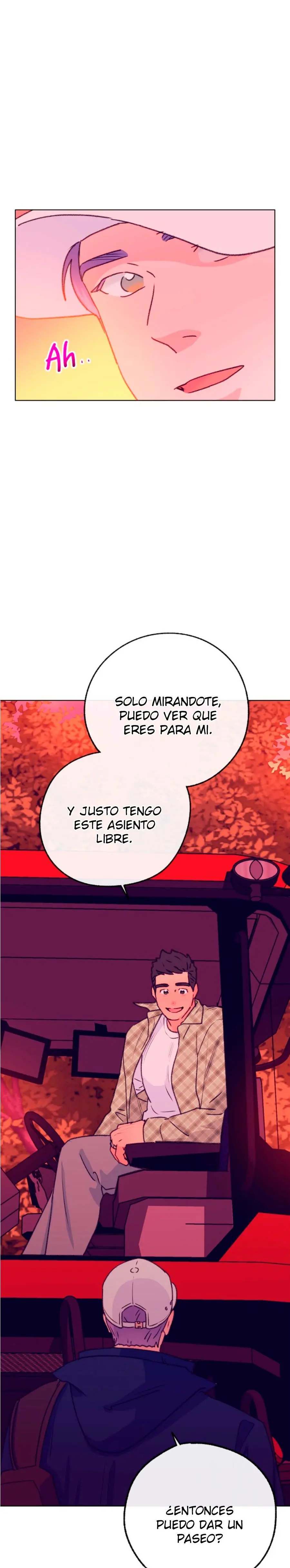Tractor lleno de amor (2020) - Capítulo 80 - Página 12 - LectorTMOo