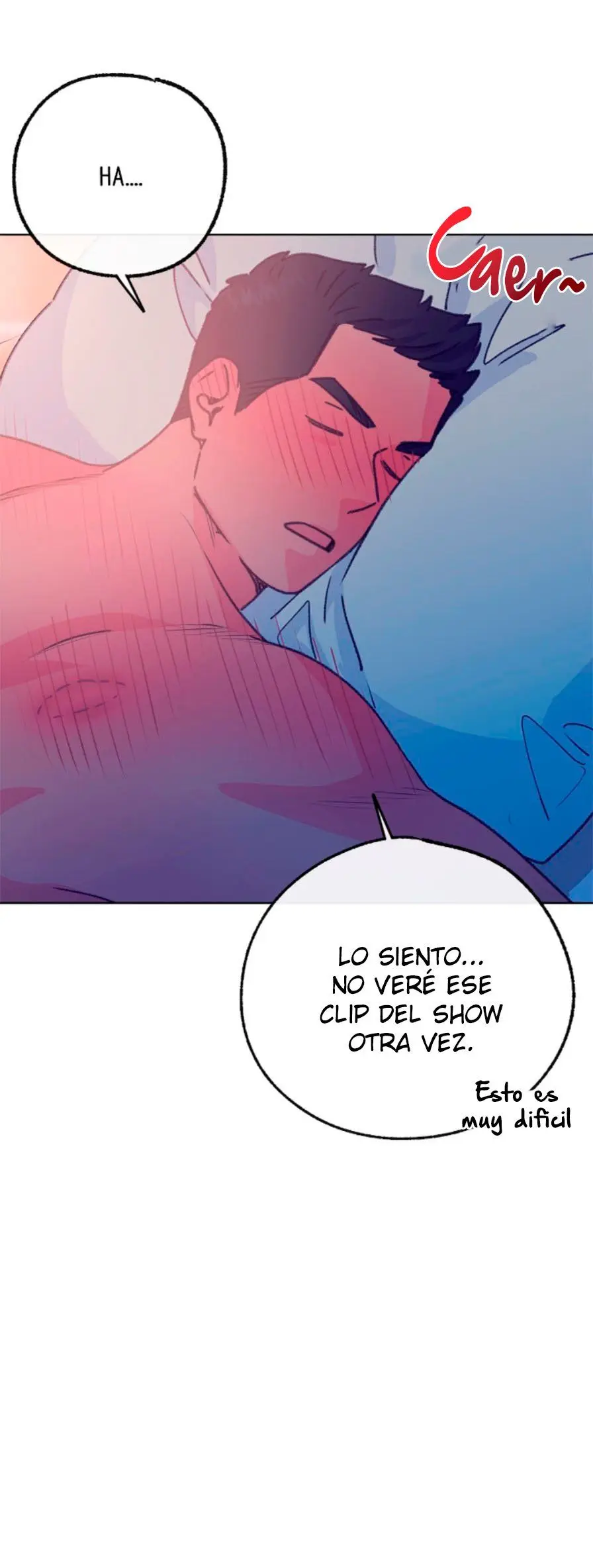 Tractor lleno de amor (2020) - Capítulo 80 - Página 19 - LectorTMOo