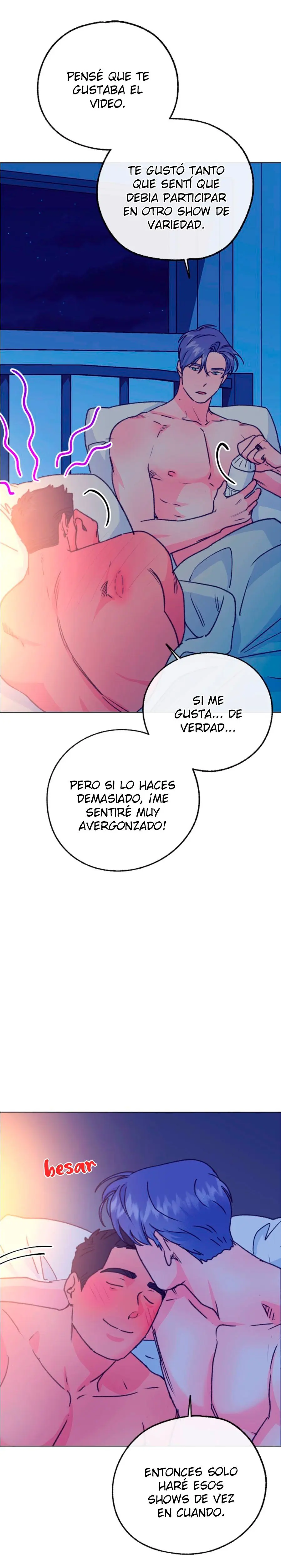 Tractor lleno de amor (2020) - Capítulo 80 - Página 20 - LectorTMOo