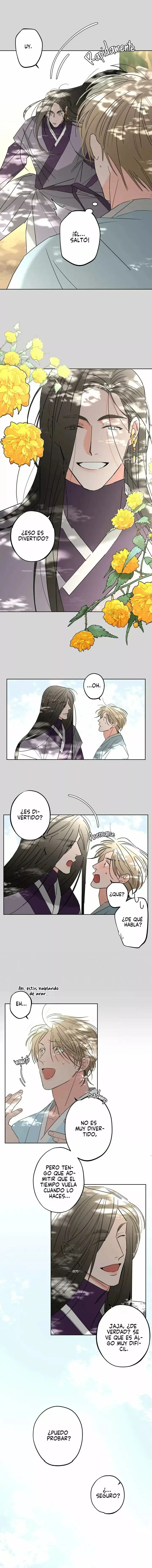 [Traditional Erotic Fairy Tale] Jiknyeo is too much! - Capítulo 1 - Página 6 - LectorTMOo