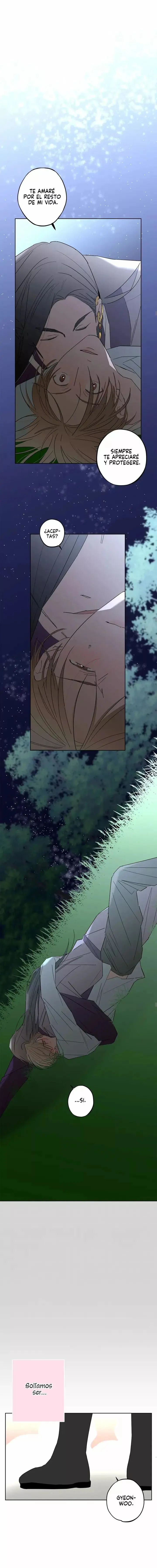 [Traditional Erotic Fairy Tale] Jiknyeo is too much! - Capítulo 1 - Página 11 - LectorTMOo