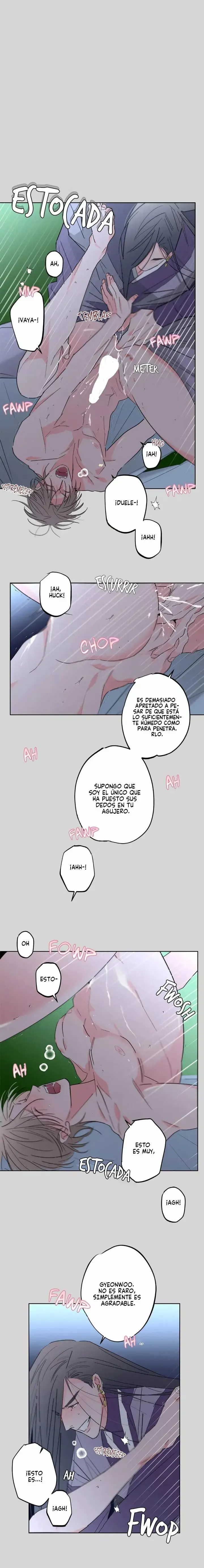 [Traditional Erotic Fairy Tale] Jiknyeo is too much! - Capítulo 2 - Página 6 - LectorTMOo