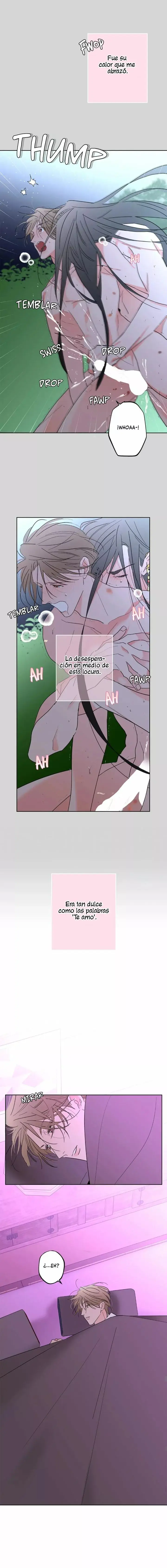 [Traditional Erotic Fairy Tale] Jiknyeo is too much! - Capítulo 2 - Página 11 - LectorTMOo