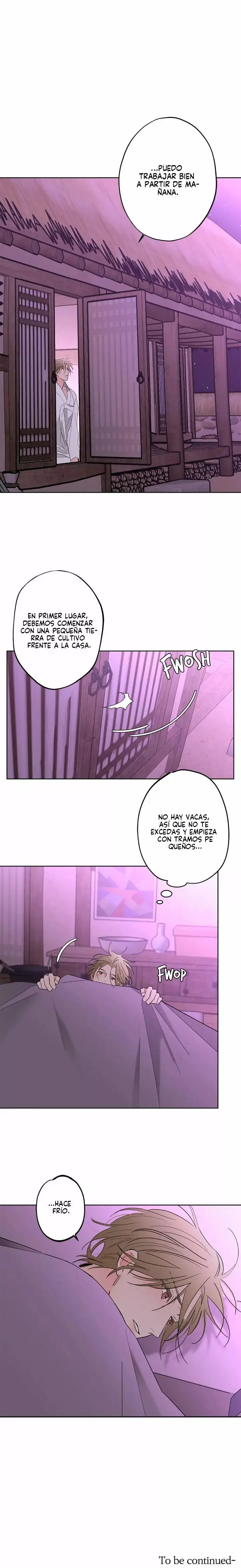 [Traditional Erotic Fairy Tale] Jiknyeo is too much! - Capítulo 2 - Página 16 - LectorTMOo