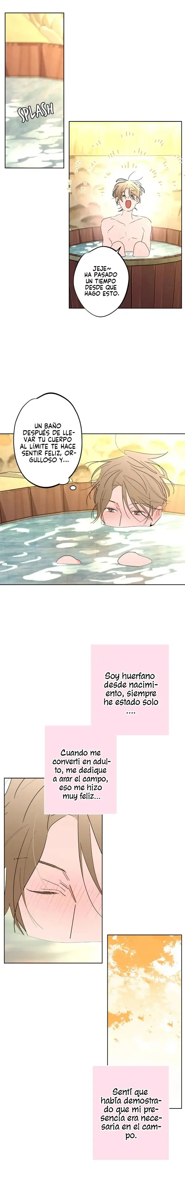 [Traditional Erotic Fairy Tale] Jiknyeo is too much! - Capítulo 3 - Página 4 - LectorTMOo