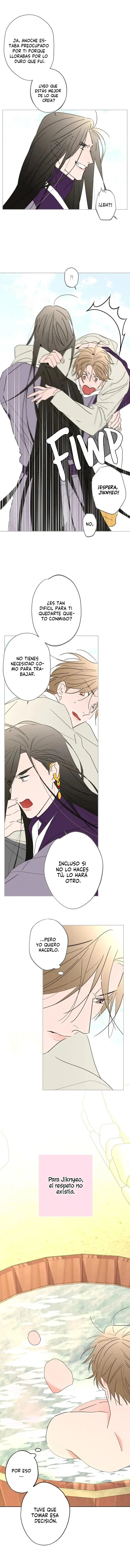 [Traditional Erotic Fairy Tale] Jiknyeo is too much! - Capítulo 3 - Página 6 - LectorTMOo