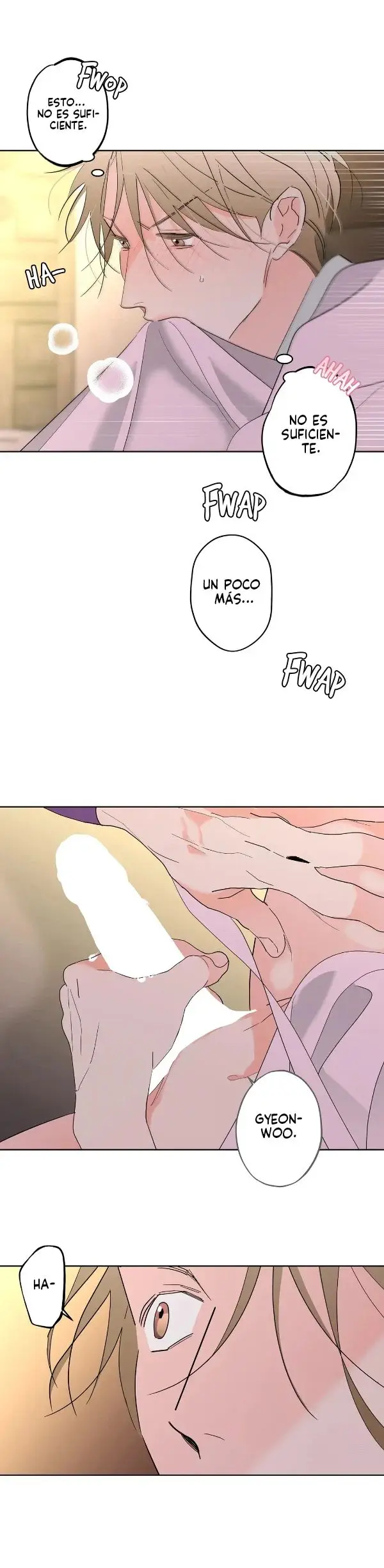 [Traditional Erotic Fairy Tale] Jiknyeo is too much! - Capítulo 3 - Página 14 - LectorTMOo
