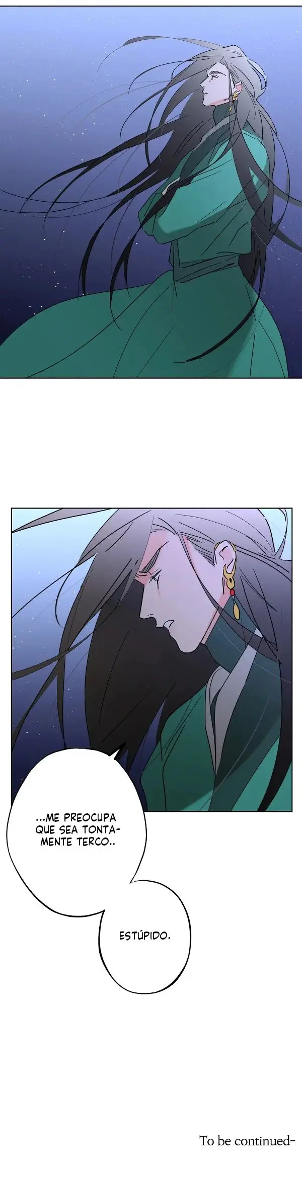 [Traditional Erotic Fairy Tale] Jiknyeo is too much! - Capítulo 3 - Página 18 - LectorTMOo