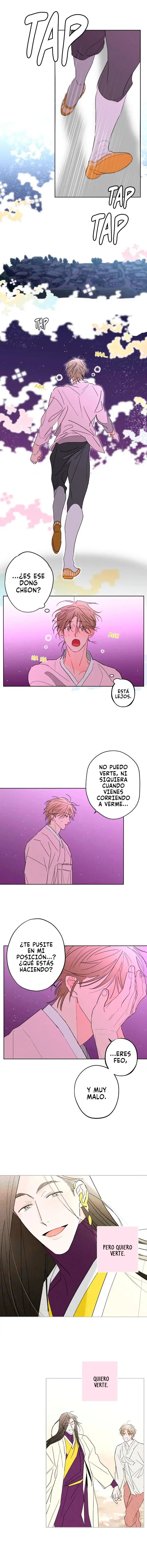 [Traditional Erotic Fairy Tale] Jiknyeo is too much! - Capítulo 4 - Página 5 - LectorTMOo