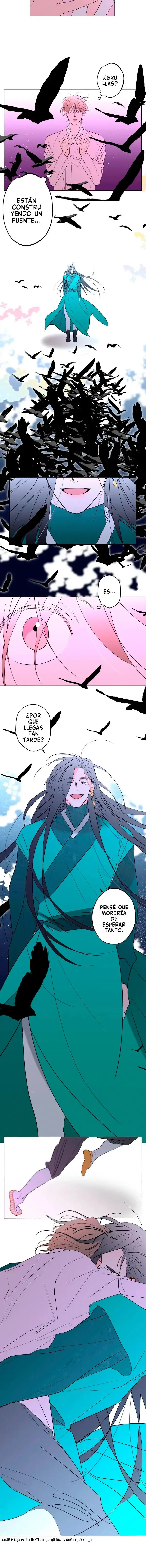[Traditional Erotic Fairy Tale] Jiknyeo is too much! - Capítulo 4 - Página 7 - LectorTMOo
