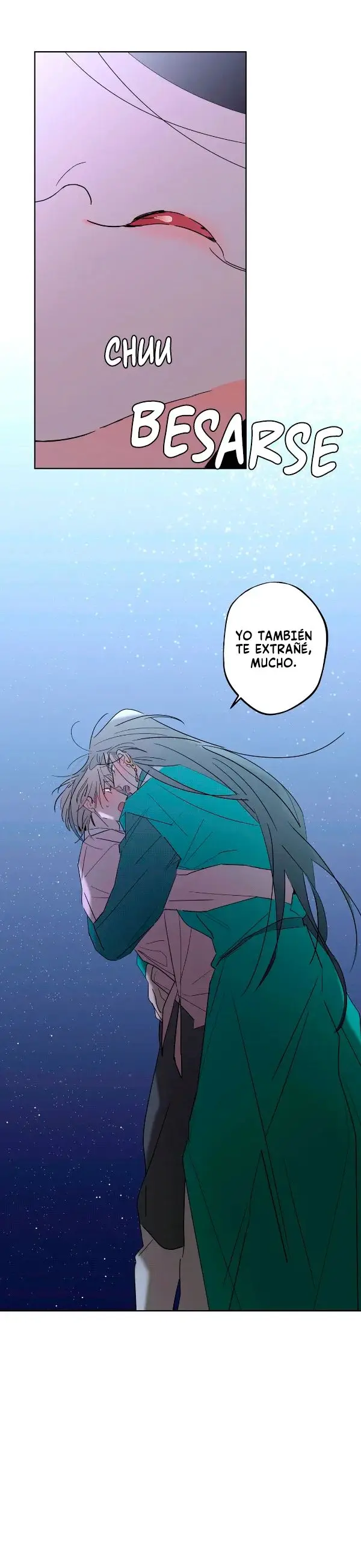 [Traditional Erotic Fairy Tale] Jiknyeo is too much! - Capítulo 4 - Página 9 - LectorTMOo