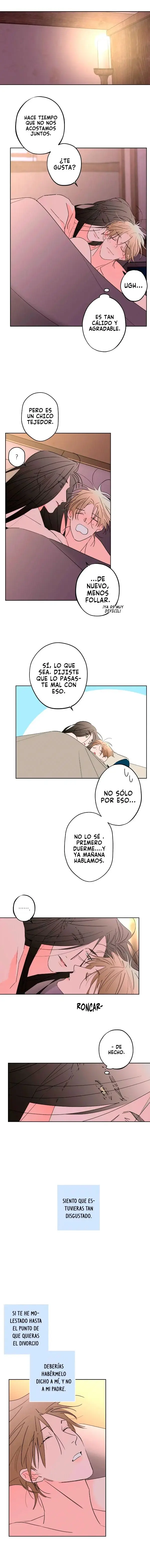 [Traditional Erotic Fairy Tale] Jiknyeo is too much! - Capítulo 4 - Página 13 - LectorTMOo