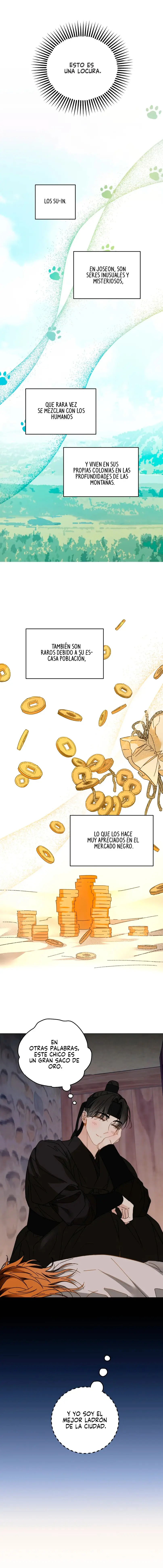 [Traditional Erotic Fairy Tales]¡Dried persimmons appeared! - Capítulo 2 - Página 12 - LectorTMOo