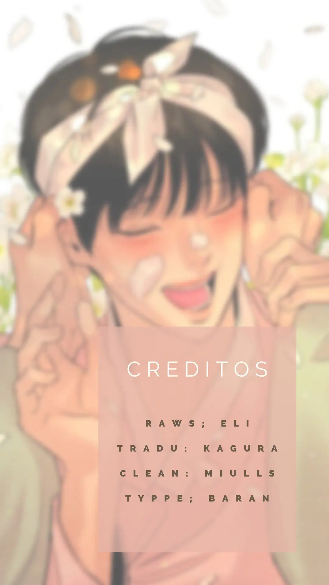[Traditional Erotic Fairy Tales]¡Dried persimmons appeared! - Capítulo 4 - Página 19 - LectorTMOo