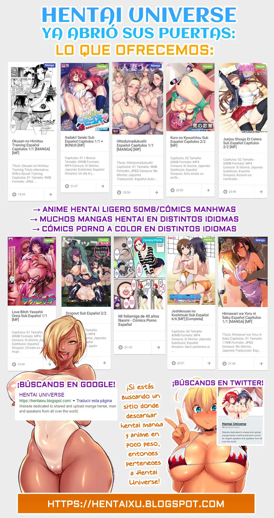 Traditional Job of Washing Girls' Body (2018) - Capítulo 10 - Página 10 - LectorTMOo