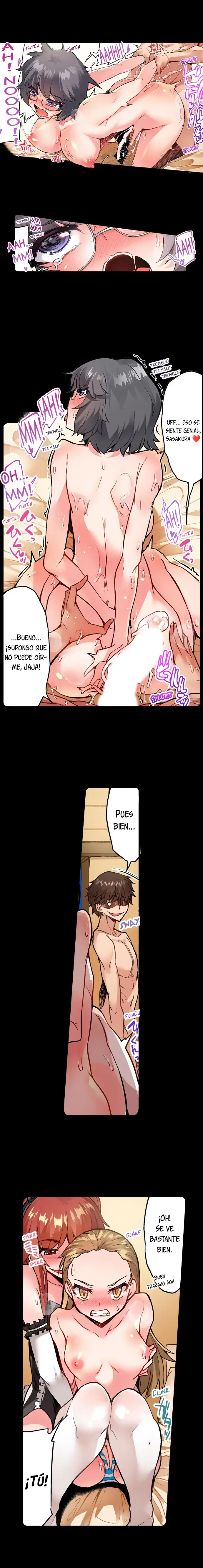 Traditional Job of Washing Girls' Body (2018) - Capítulo 101 - Página 4 - LectorTMOo