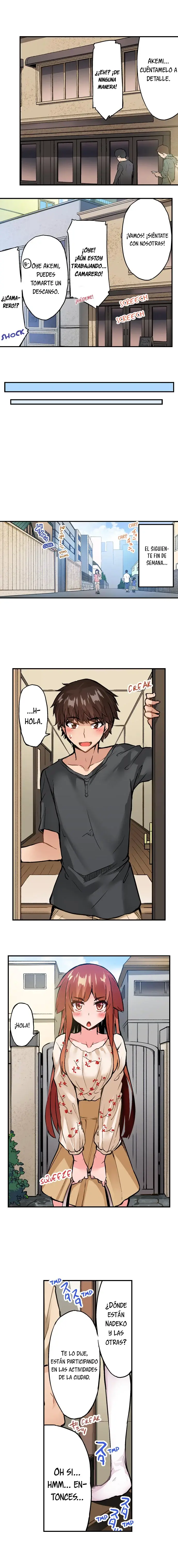 Traditional Job of Washing Girls' Body (2018) - Capítulo 102 - Página 7 - LectorTMOo