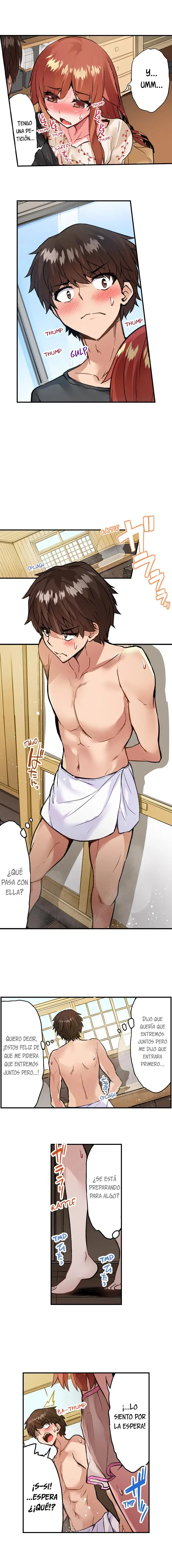 Traditional Job of Washing Girls' Body (2018) - Capítulo 102 - Página 9 - LectorTMOo
