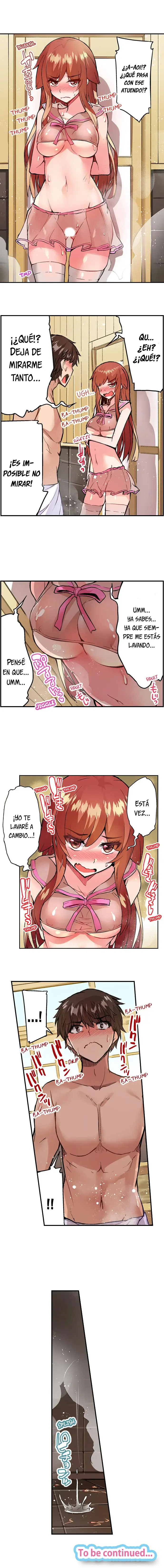 Traditional Job of Washing Girls' Body (2018) - Capítulo 102 - Página 10 - LectorTMOo