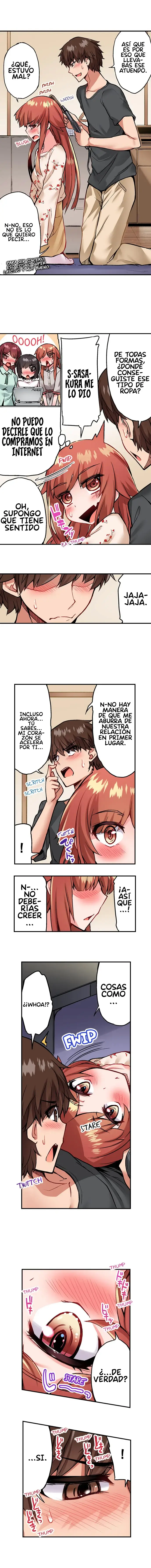 Traditional Job of Washing Girls' Body (2018) - Capítulo 105 - Página 4 - LectorTMOo
