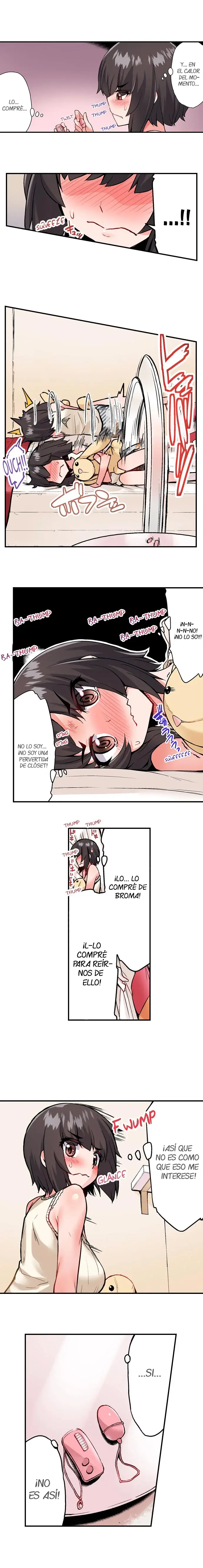 Traditional Job of Washing Girls' Body (2018) - Capítulo 106 - Página 4 - LectorTMOo