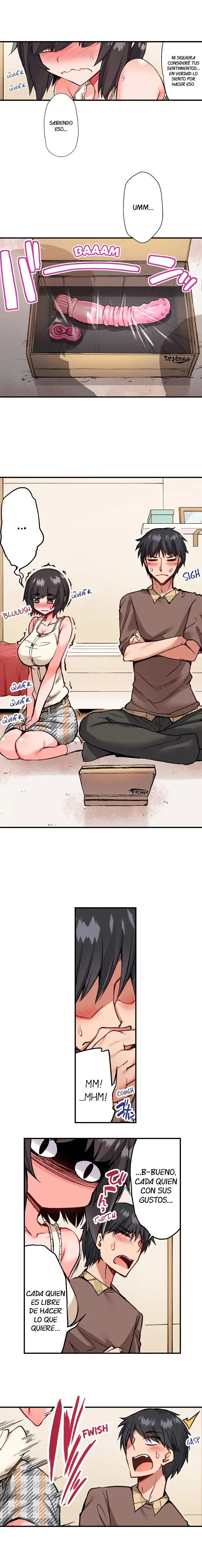 Traditional Job of Washing Girls' Body (2018) - Capítulo 108 - Página 4 - LectorTMOo